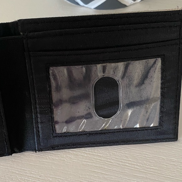 Buckle Down X Marvel Comics Captain America HULK Spider-man wallet - Picture 6 of 6